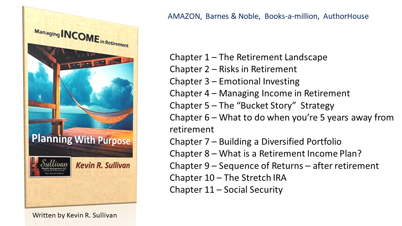 Managing Income in Retirement: Planning With Purpose